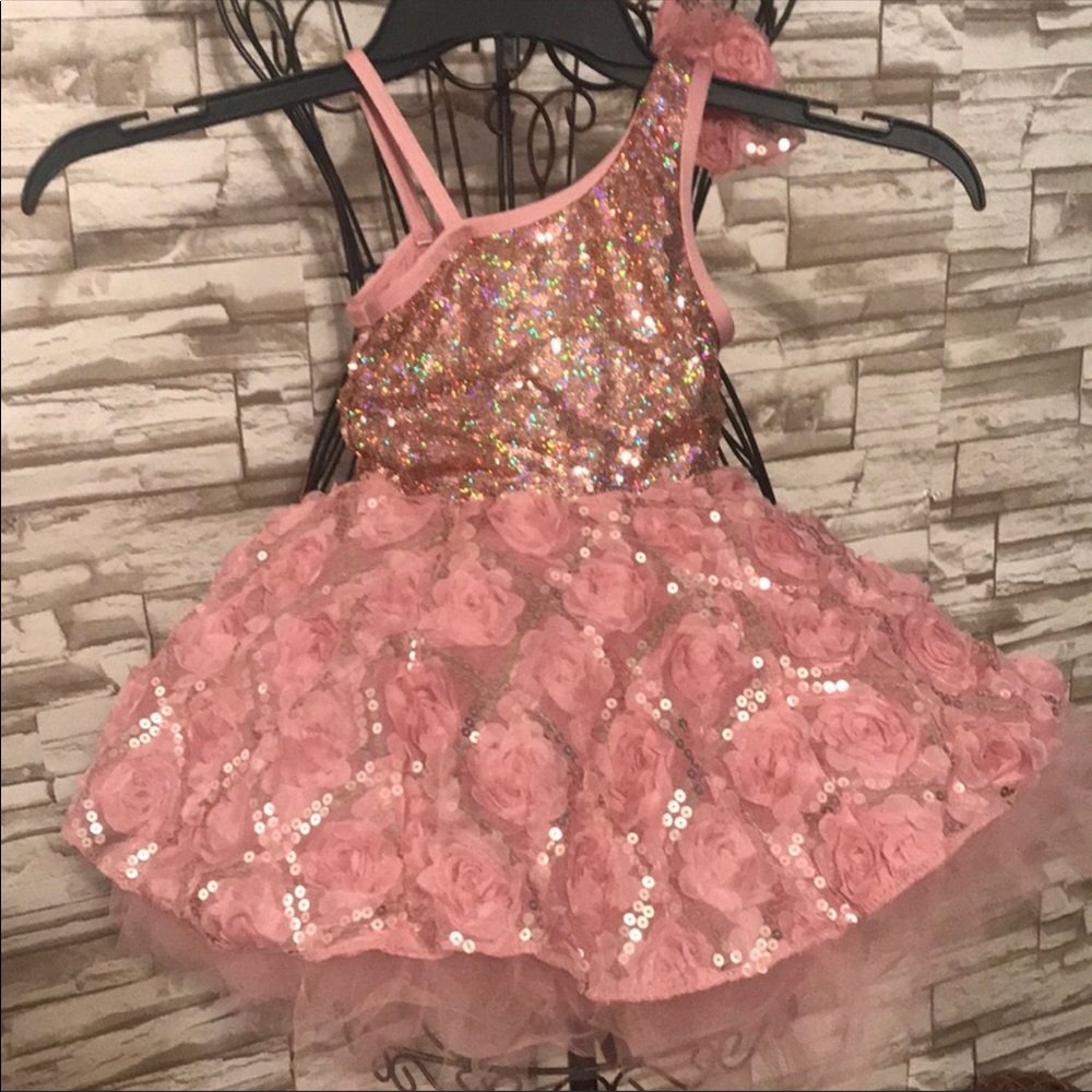 6T Dress